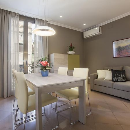 Ferienwohnung Bcngotic43 Barcelona Exterior foto