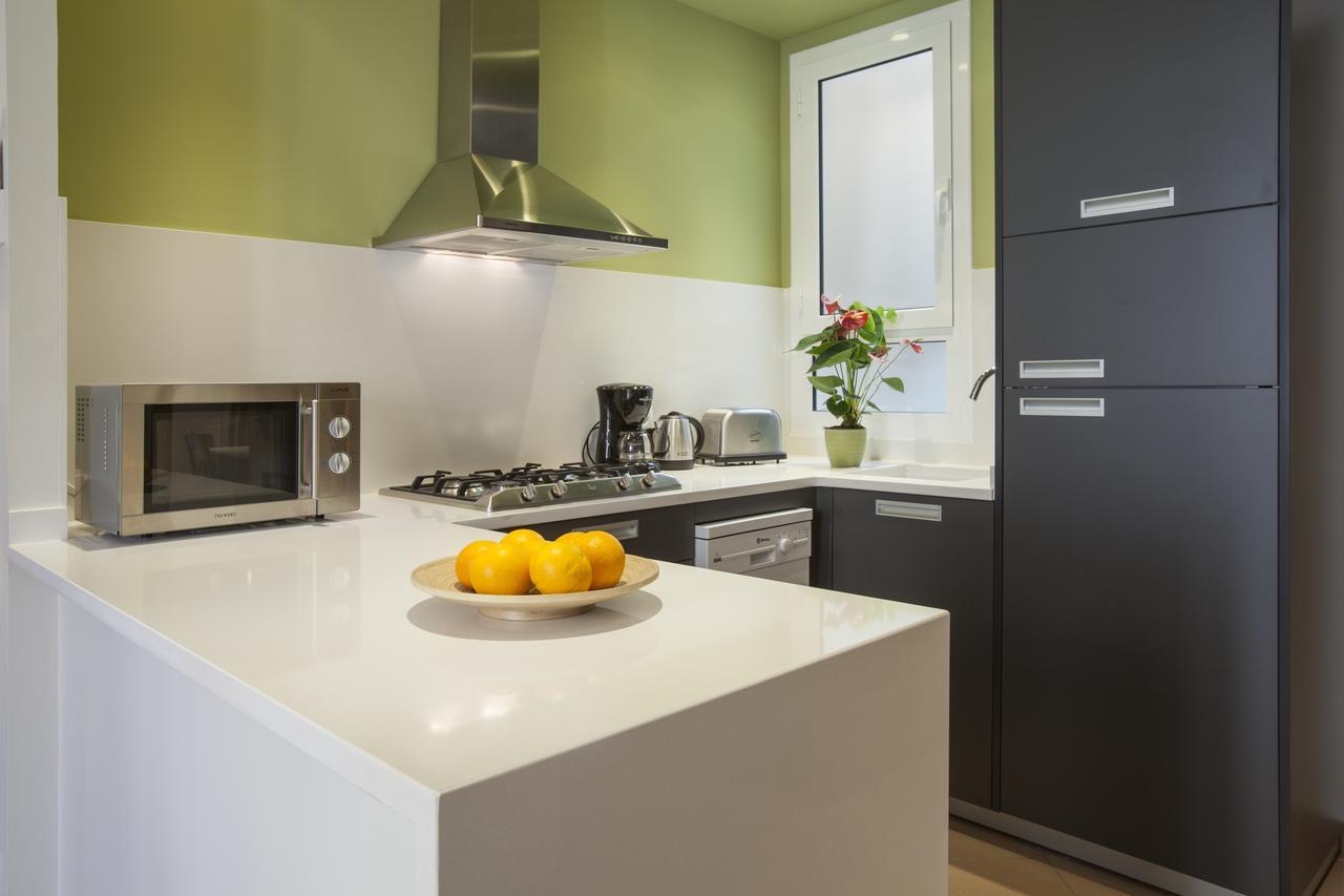 Ferienwohnung Bcngotic43 Barcelona Exterior foto