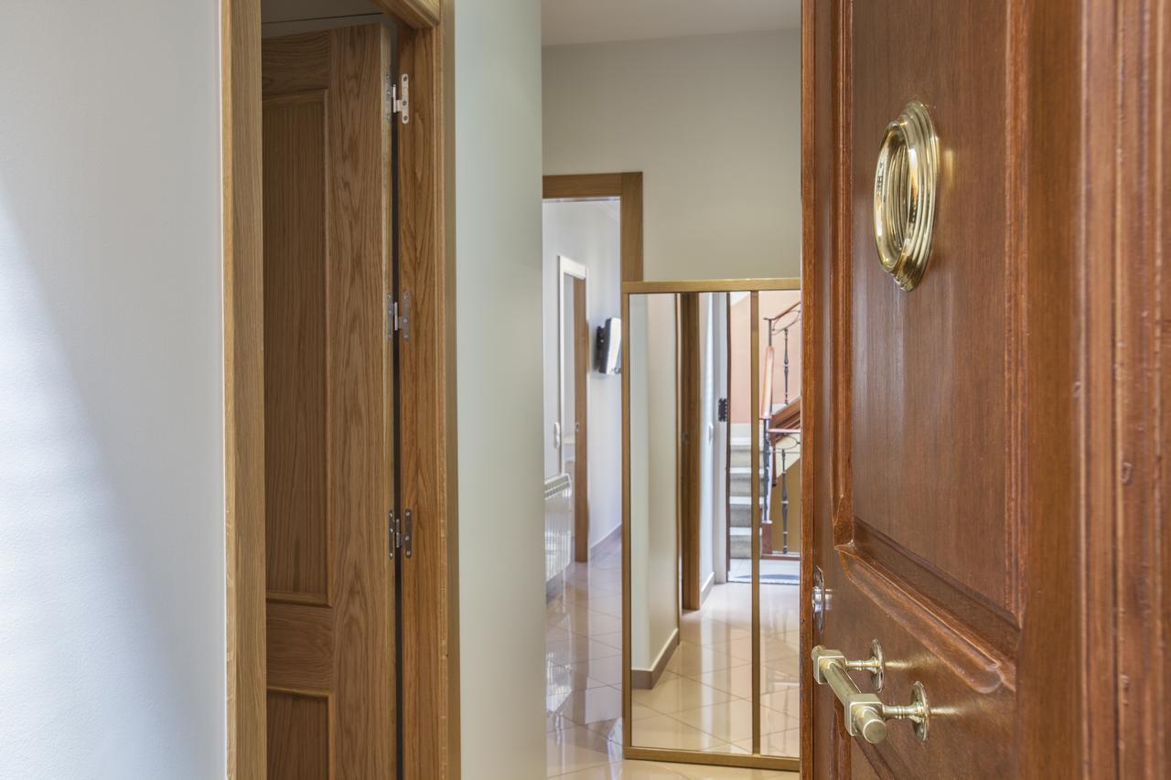 Ferienwohnung Bcngotic43 Barcelona Exterior foto