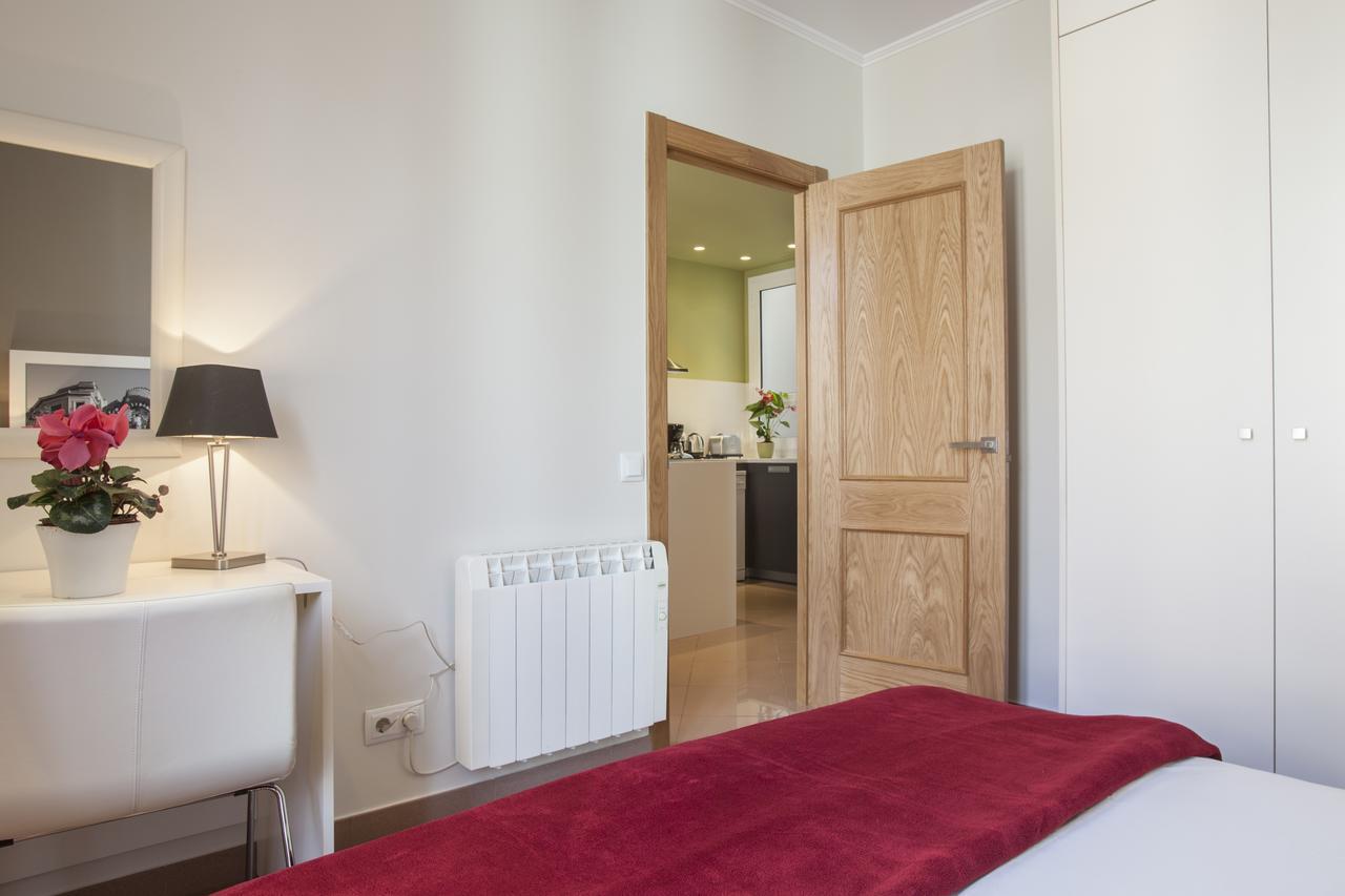 Ferienwohnung Bcngotic43 Barcelona Exterior foto