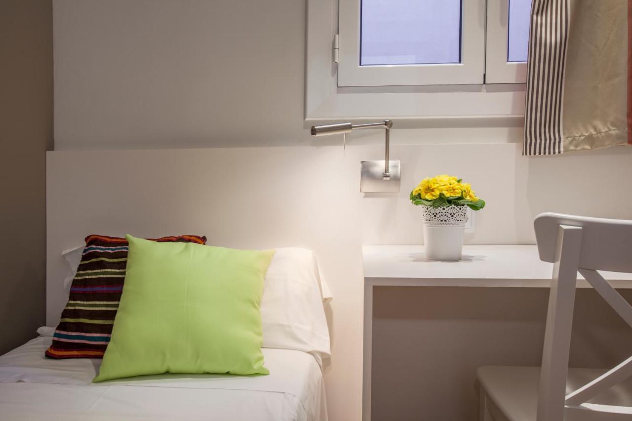 Ferienwohnung Bcngotic43 Barcelona Exterior foto