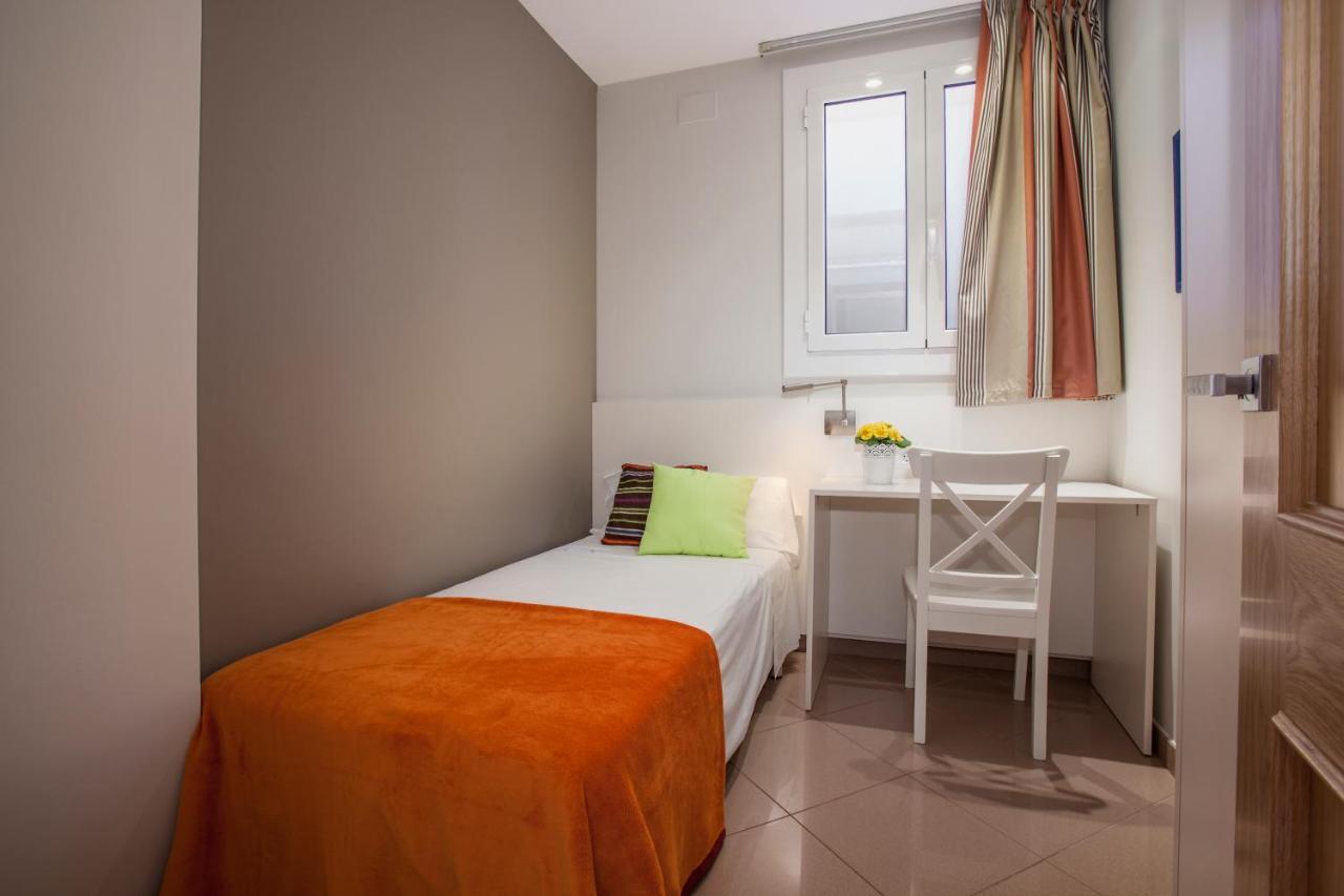 Ferienwohnung Bcngotic43 Barcelona Exterior foto